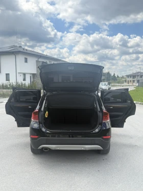 BMW X1 1.8d Facelift xDrive, снимка 6
