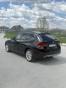 BMW X1 1.8d Facelift xDrive, снимка 4