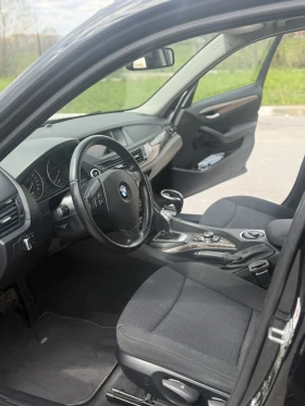 BMW X1 1.8d Facelift xDrive, снимка 8