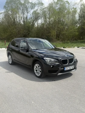 BMW X1 1.8d Facelift xDrive, снимка 2