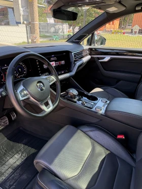 VW Touareg R-LINE 4.0TDI V8 4MOTION, снимка 5
