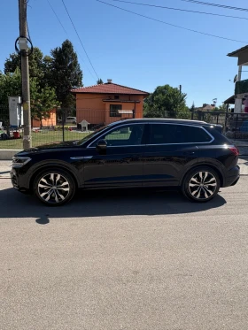 VW Touareg R-LINE 4.0TDI V8 4MOTION, снимка 4