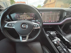 VW Touareg R-LINE 4.0TDI V8 4MOTION, снимка 8