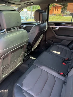 VW Touareg R-LINE 4.0TDI V8 4MOTION, снимка 6