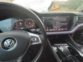 VW Touareg R-LINE 4.0TDI V8 4MOTION, снимка 6
