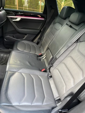 VW Touareg R-LINE 4.0TDI V8 4MOTION, снимка 3