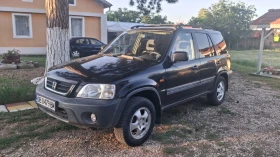 Honda Cr-v 2.0i., снимка 1
