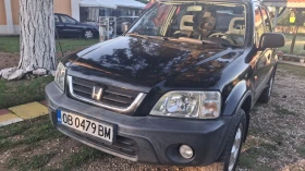 Honda Cr-v 2.0i., снимка 2