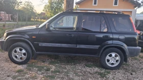 Honda Cr-v 2.0i., снимка 3