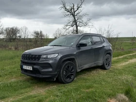 Jeep Compass 4xe PHEV ГАРАНЦИЯ, снимка 1