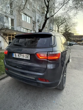 Jeep Compass 4xe PHEV ГАРАНЦИЯ, снимка 4