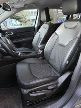 Jeep Compass 4xe PHEV ГАРАНЦИЯ, снимка 5