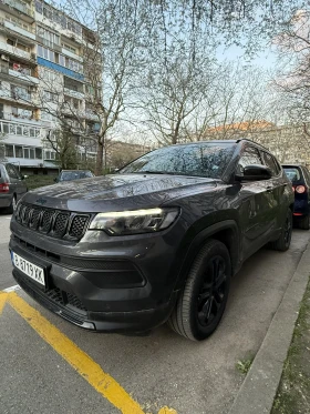 Jeep Compass 4xe PHEV ГАРАНЦИЯ, снимка 2