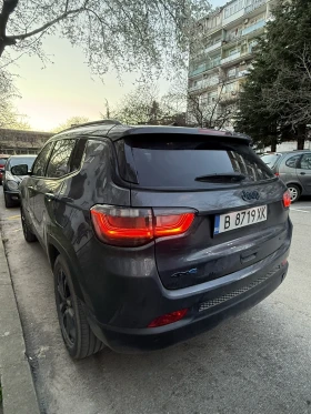 Jeep Compass 4xe PHEV ГАРАНЦИЯ, снимка 3