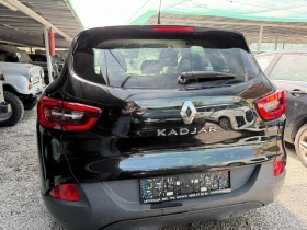 Renault Kadjar 1.5DCI AVTOMAT 2016 euro6 BUSINESS EDITION , снимка 5