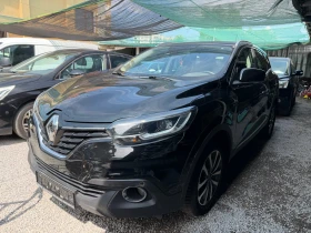 Renault Kadjar 1.5DCI AVTOMAT 2016 euro6 BUSINESS EDITION , снимка 2