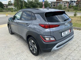 Hyundai Kona 1.6 GDI/ Hybrid/ DCT/Гаранция до 04.2028 , снимка 7