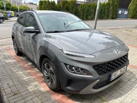 Hyundai Kona 1.6 GDI/ Hybrid/ DCT/Гаранция до 04.2028  Очакван!, снимка 3