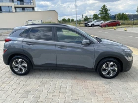 Hyundai Kona 1.6 GDI/ Hybrid/ DCT/Гаранция до 04.2028 , снимка 4