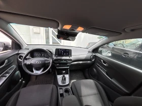 Hyundai Kona 1.6 GDI/ Hybrid/ DCT/Гаранция до 04.2028  Очакван!, снимка 6