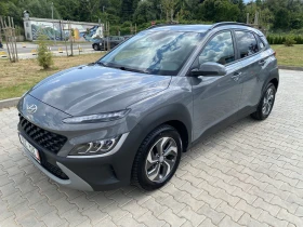 Hyundai Kona 1.6 GDI/ Hybrid/ DCT/Гаранция до 04.2028 , снимка 1