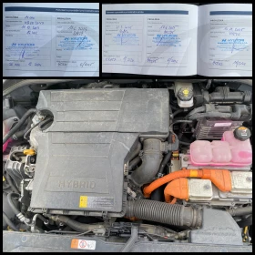 Hyundai Kona 1.6 GDI/ Hybrid/ DCT/Гаранция до 04.2028 , снимка 16