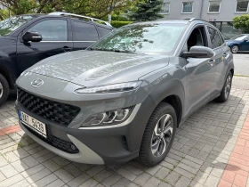 Hyundai Kona 1.6 GDI/ Hybrid/ DCT/Гаранция до 04.2028  Очакван!, снимка 1