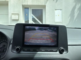 Hyundai Kona 1.6 GDI/ Hybrid/ DCT/Гаранция до 04.2028  Очакван!, снимка 9