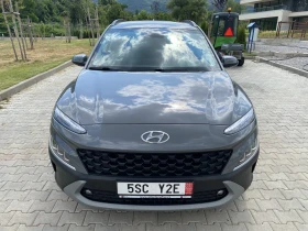 Hyundai Kona 1.6 GDI/ Hybrid/ DCT/Гаранция до 04.2028 , снимка 2