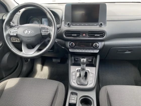 Hyundai Kona 1.6 GDI/ Hybrid/ DCT/Гаранция до 04.2028 , снимка 9
