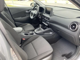 Hyundai Kona 1.6 GDI/ Hybrid/ DCT/Гаранция до 04.2028 , снимка 11