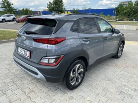 Hyundai Kona 1.6 GDI/ Hybrid/ DCT/Гаранция до 04.2028 , снимка 5