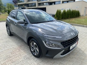Hyundai Kona 1.6 GDI/ Hybrid/ DCT/Гаранция до 04.2028 , снимка 3
