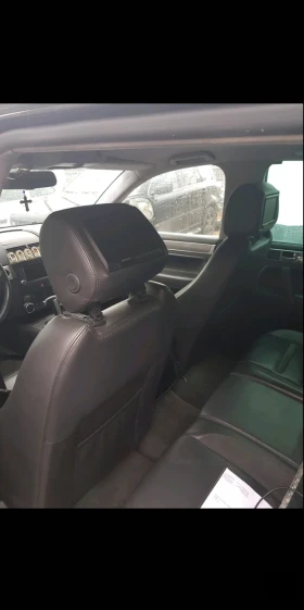 VW Touareg 360 к.с, снимка 5