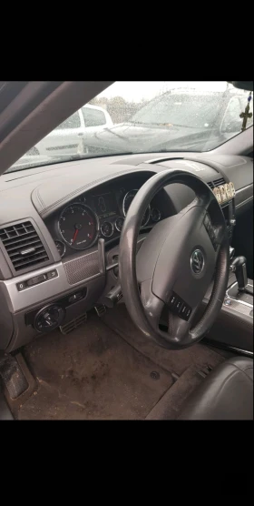 VW Touareg 360 к.с, снимка 9