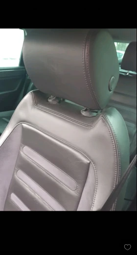 VW Touareg 360 к.с, снимка 10