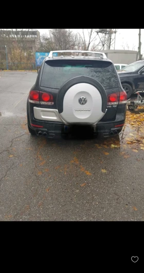 VW Touareg 360 к.с, снимка 2