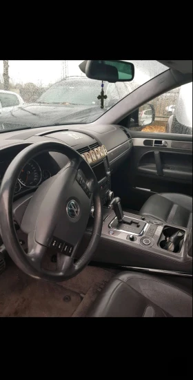 VW Touareg 360 к.с, снимка 8