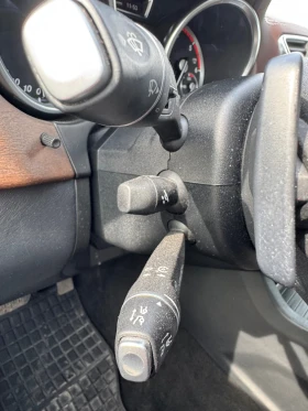 Mercedes-Benz ML, снимка 10