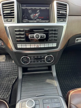 Mercedes-Benz ML, снимка 15