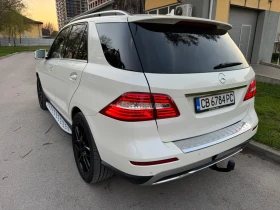 Mercedes-Benz ML, снимка 10