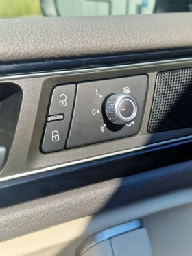 VW Touareg 3.0 TDI V6, Автоматик, снимка 10