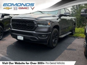 Dodge RAM 1500 * Sport * CARFAX * ФИКСИРАНА ЦЕНА ДО БГ * , снимка 1