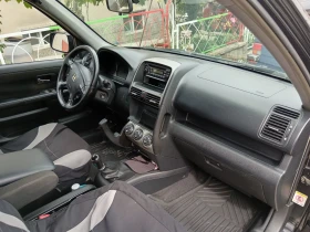 Honda Cr-v, снимка 3