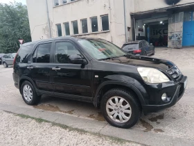 Honda Cr-v, снимка 5