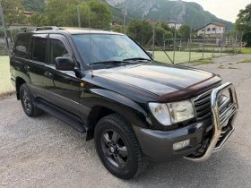 Toyota Land cruiser FACE* 4.7* ГАЗ* ТОП, снимка 6