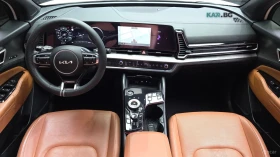 Kia Sportage SIGNATURE/PANOROOF/DRIVE-ASSISTS, снимка 6