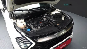 Kia Sportage SIGNATURE/PANOROOF/DRIVE-ASSISTS, снимка 17