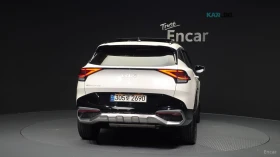 Kia Sportage SIGNATURE/PANOROOF/DRIVE-ASSISTS, снимка 4