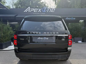 Land Rover Range rover AUTOBIOGRAPHY/360/MERIDIAN, снимка 5